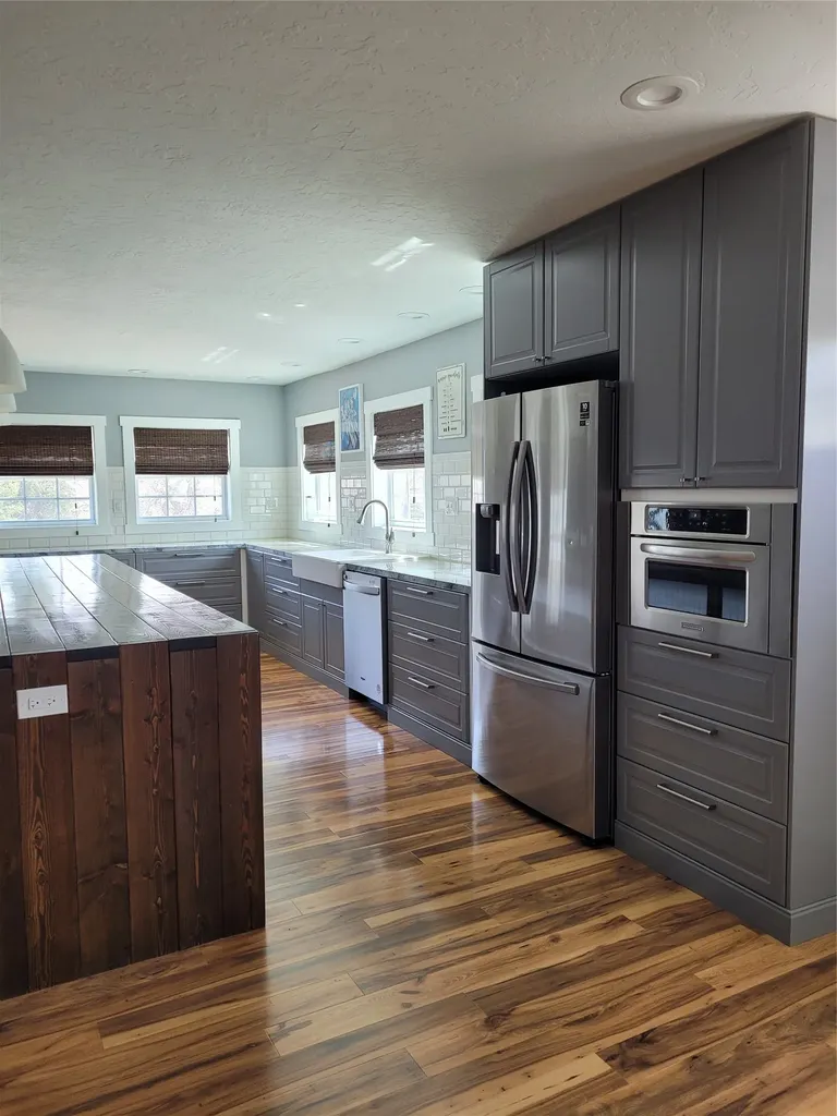 1610 Maple Drive Fort Benton MT 59442