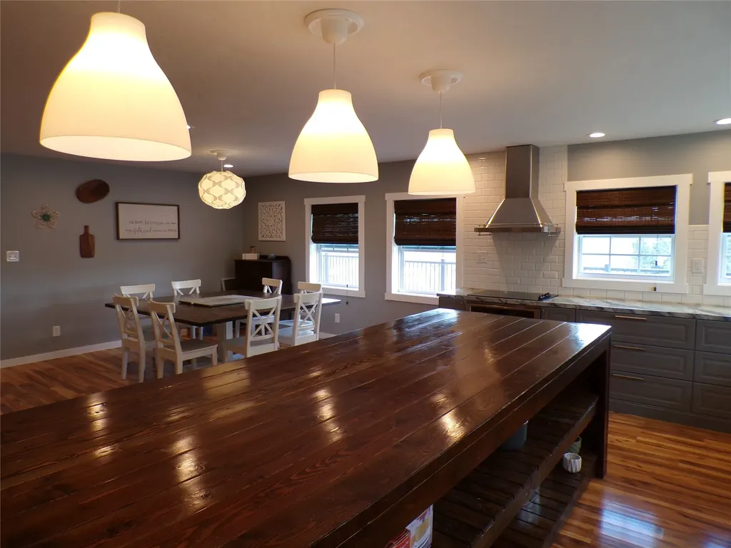 1610 Maple Drive Fort Benton MT 59442