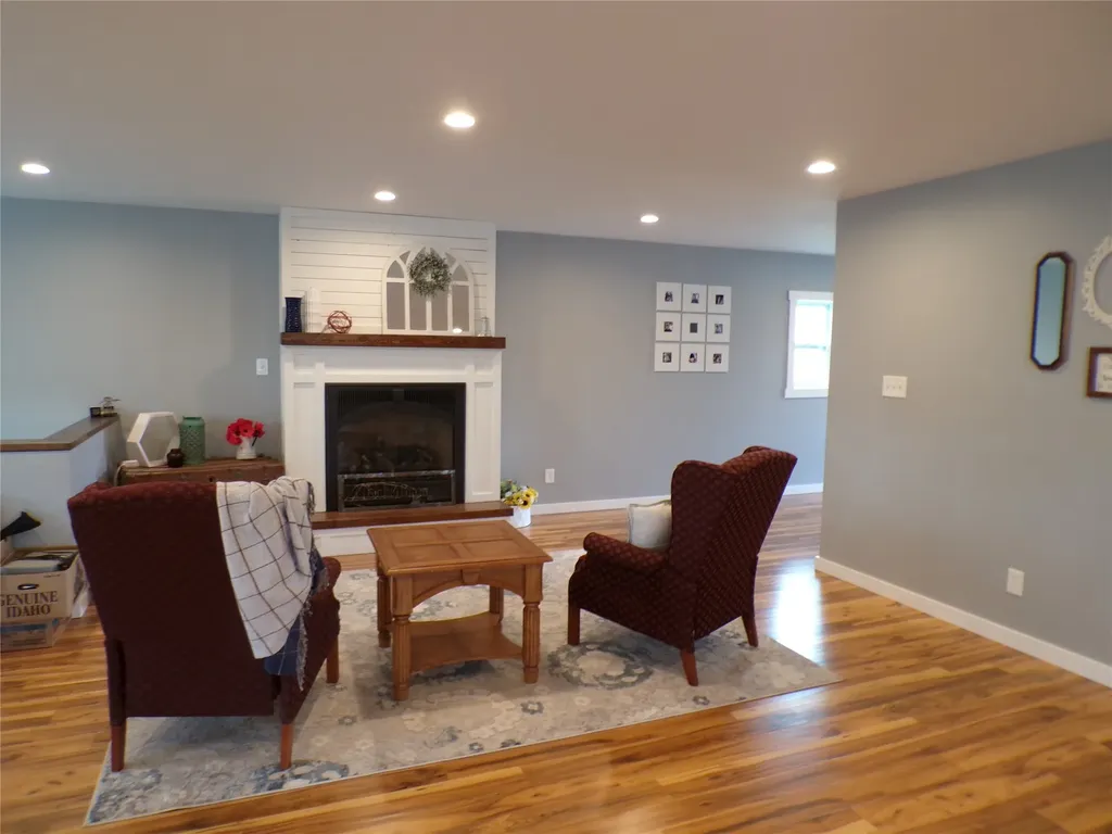 1610 Maple Drive Fort Benton MT 59442