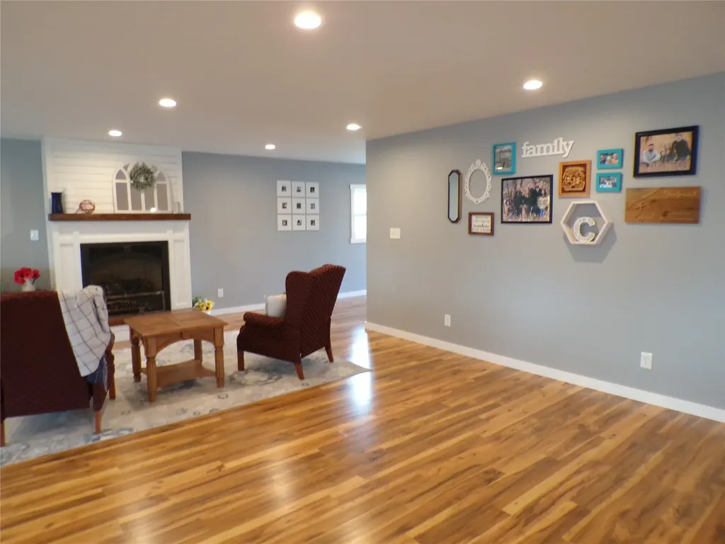 1610 Maple Drive Fort Benton MT 59442