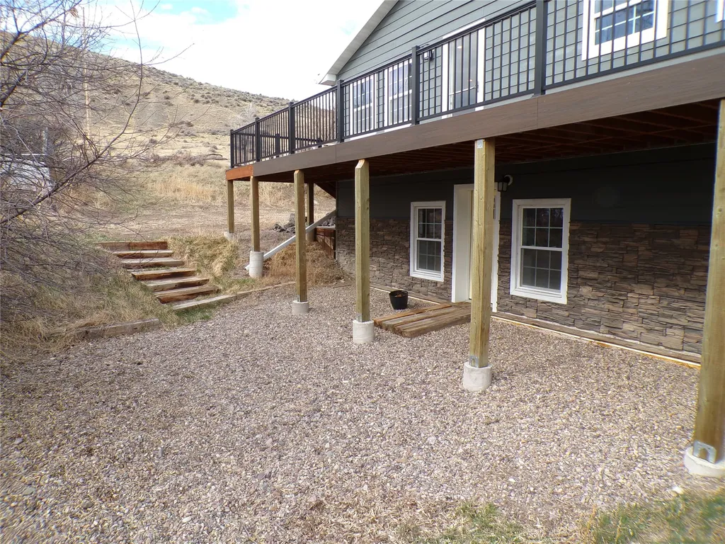 1610 Maple Drive Fort Benton MT 59442