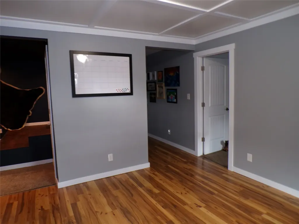 1610 Maple Drive Fort Benton MT 59442