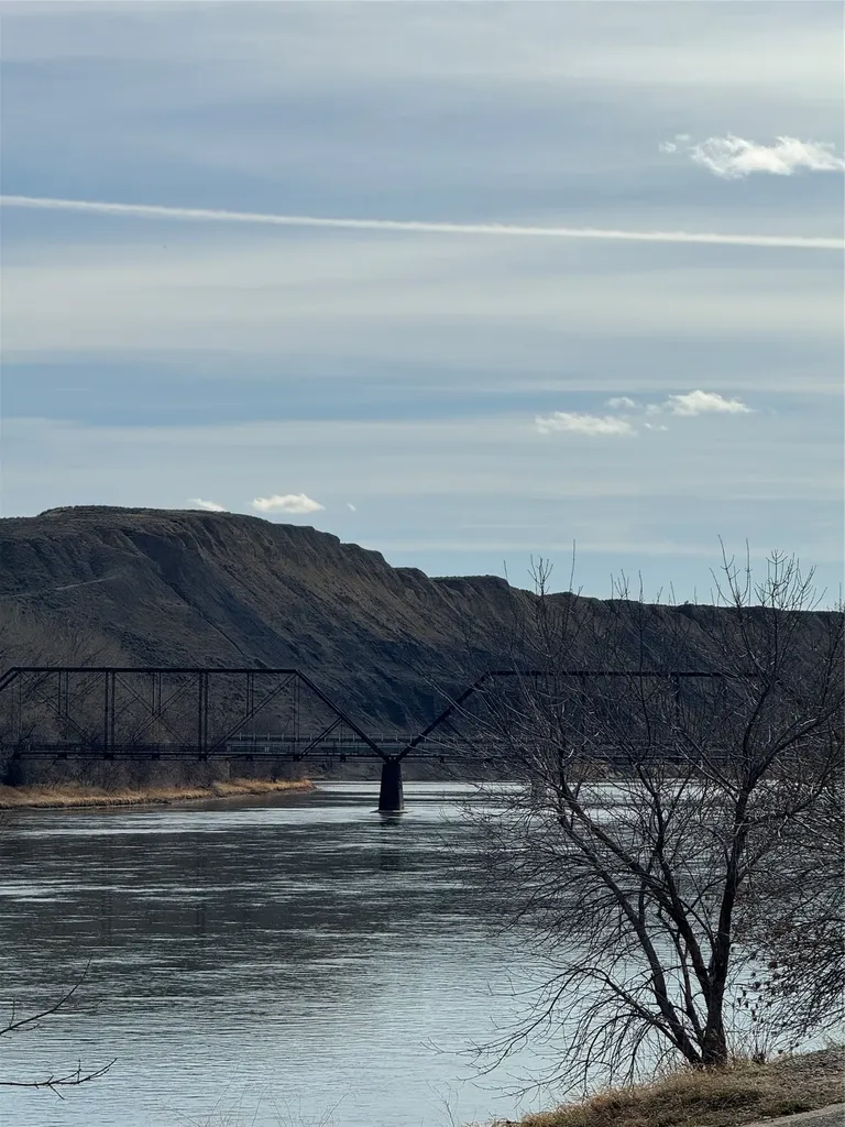 1610 Maple Drive Fort Benton MT 59442