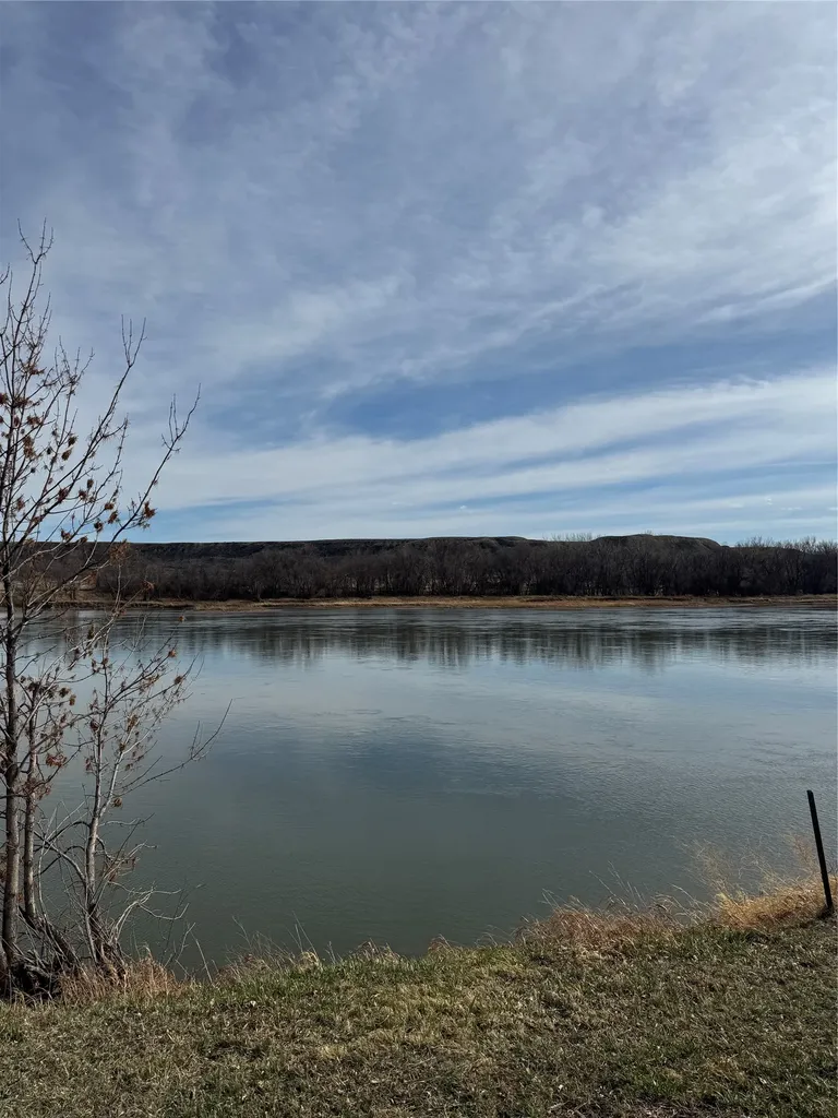 1610 Maple Drive Fort Benton MT 59442