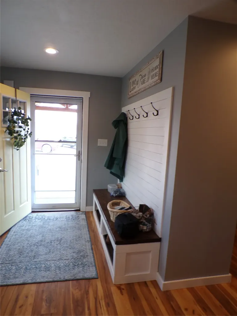 1610 Maple Drive Fort Benton MT 59442
