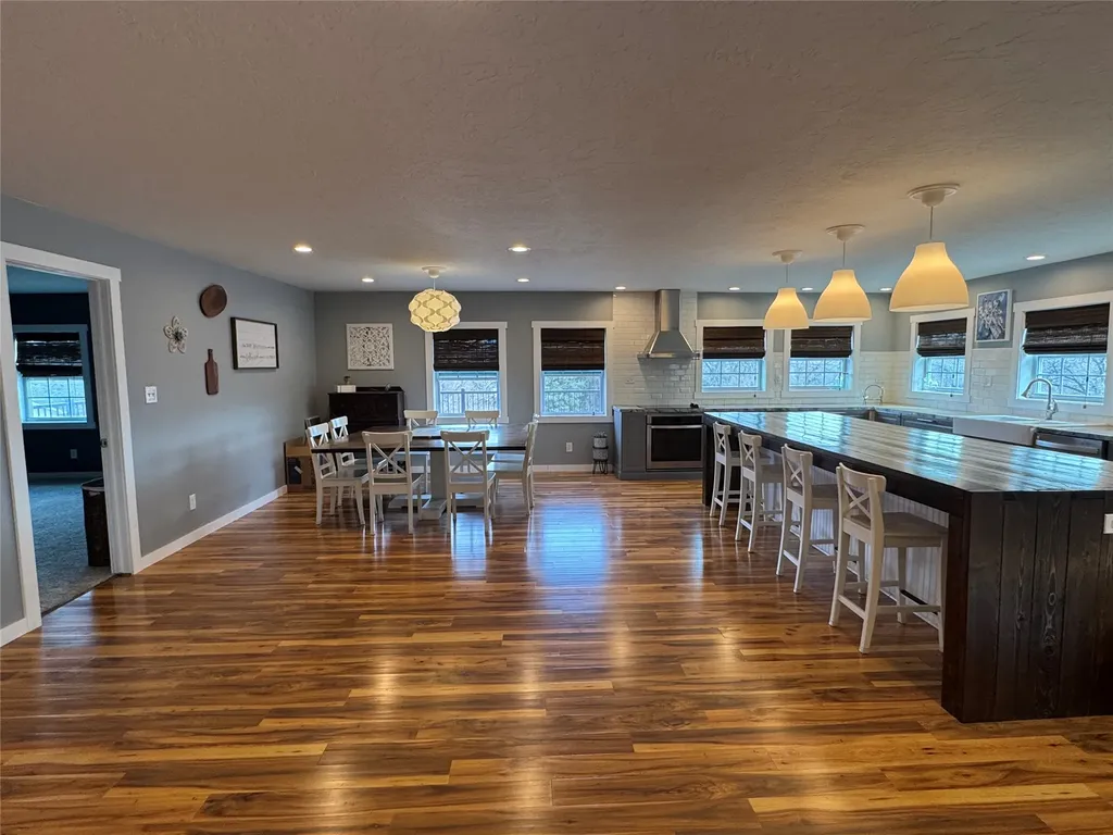 1610 Maple Drive Fort Benton MT 59442