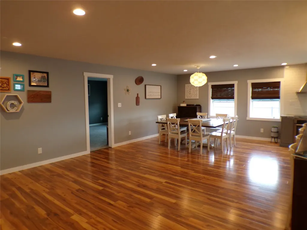 1610 Maple Drive Fort Benton MT 59442