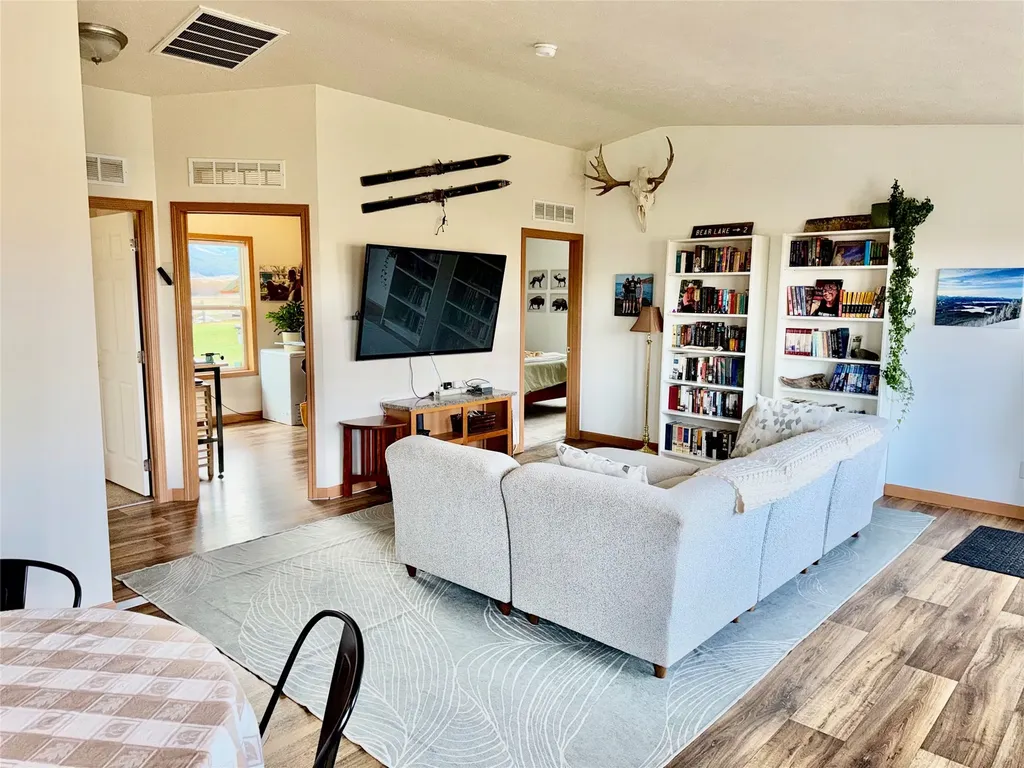 62 Marshall Creek Road Philipsburg MT 59858