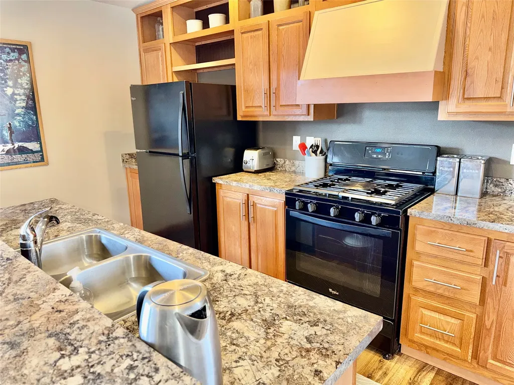 62 Marshall Creek Road Philipsburg MT 59858