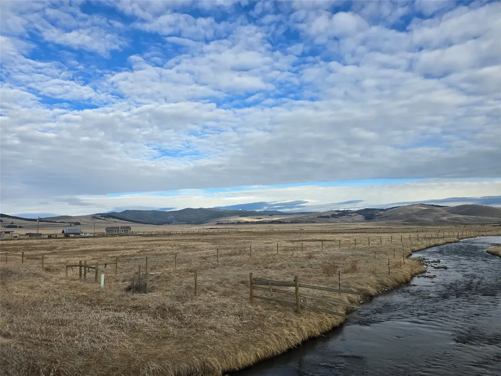 62 Marshall Creek Road Philipsburg MT 59858