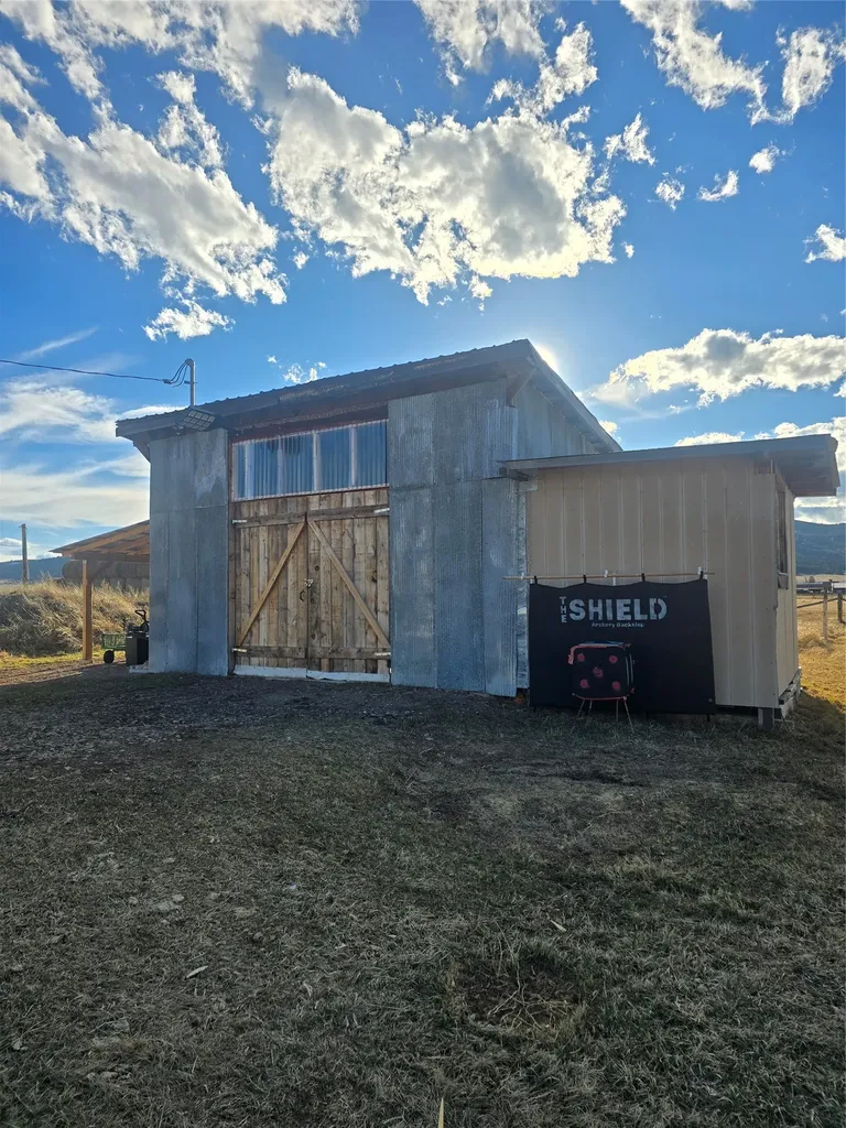62 Marshall Creek Road Philipsburg MT 59858