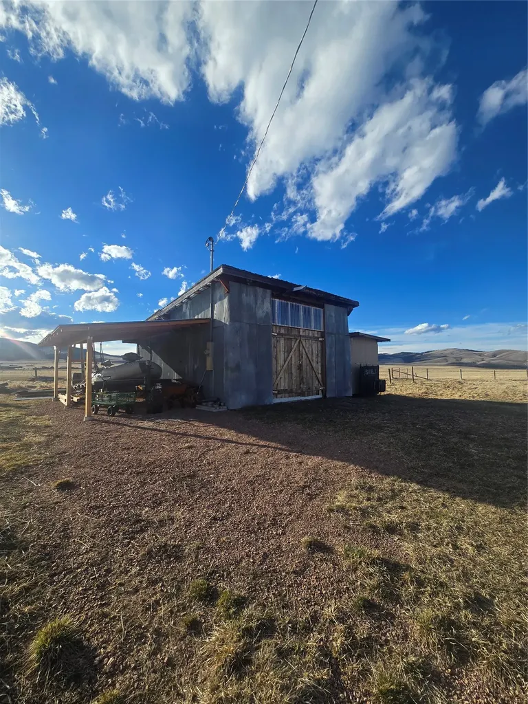 62 Marshall Creek Road Philipsburg MT 59858