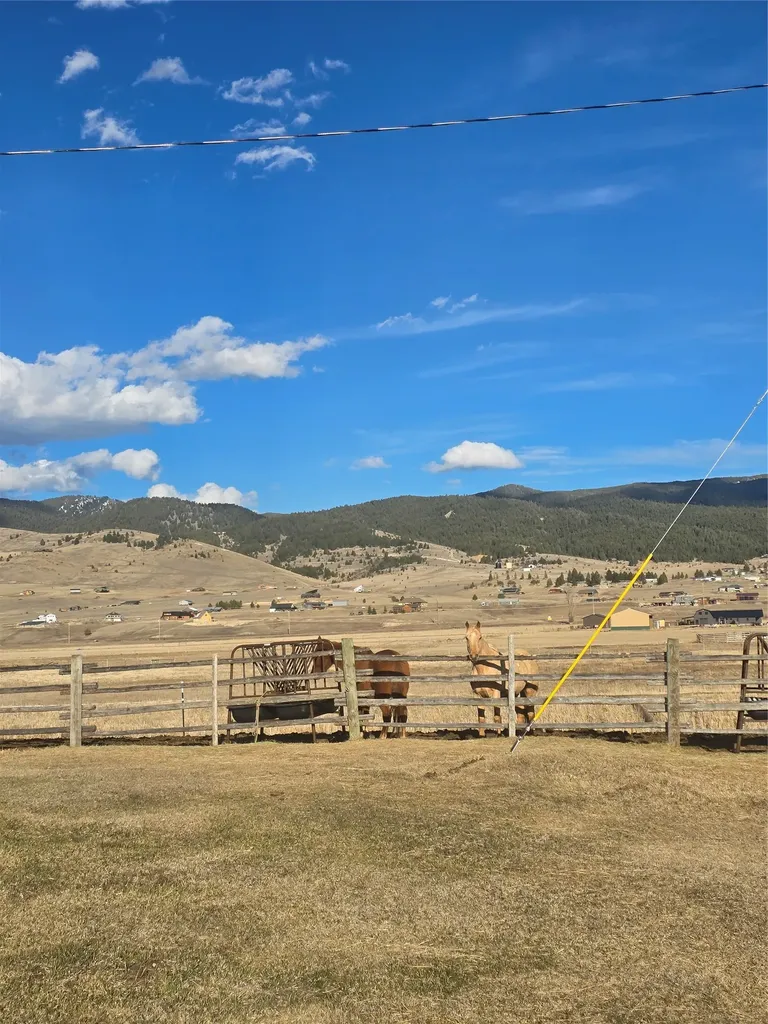 62 Marshall Creek Road Philipsburg MT 59858