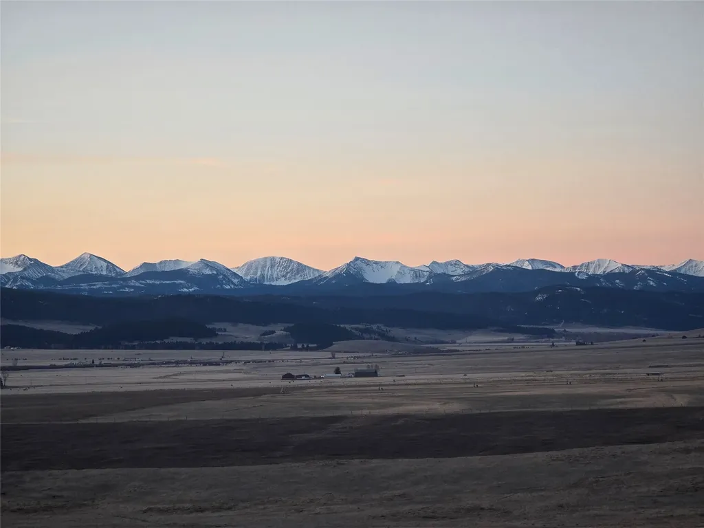 62 Marshall Creek Road Philipsburg MT 59858