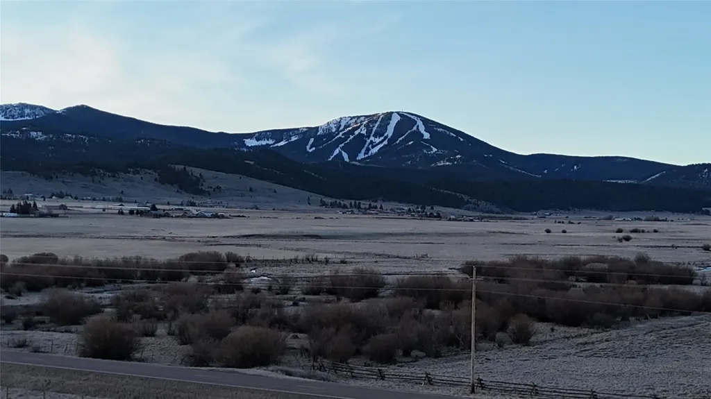 62 Marshall Creek Road Philipsburg MT 59858