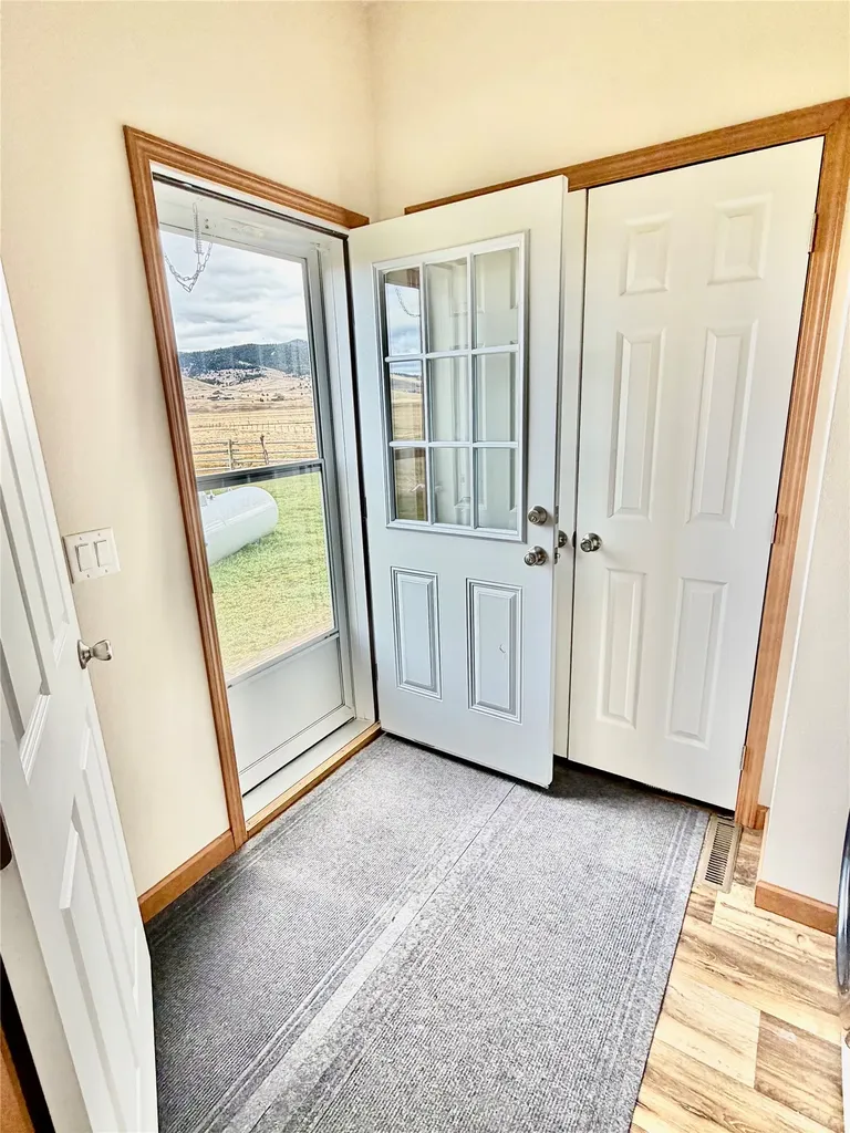 62 Marshall Creek Road Philipsburg MT 59858