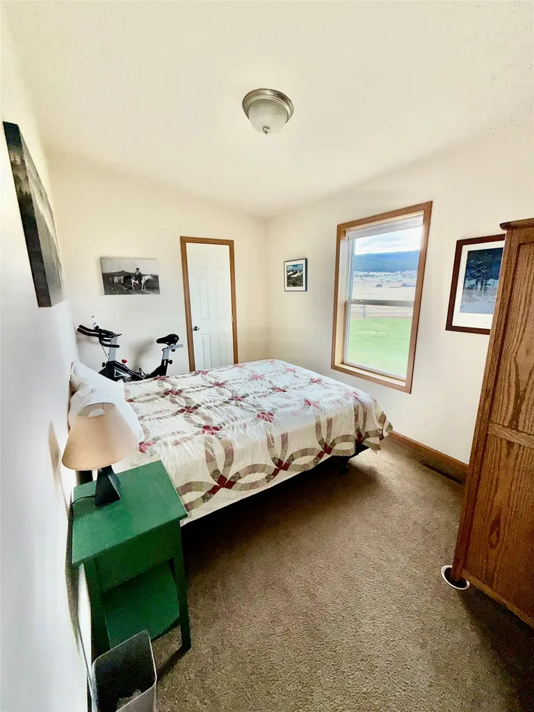 62 Marshall Creek Road Philipsburg MT 59858