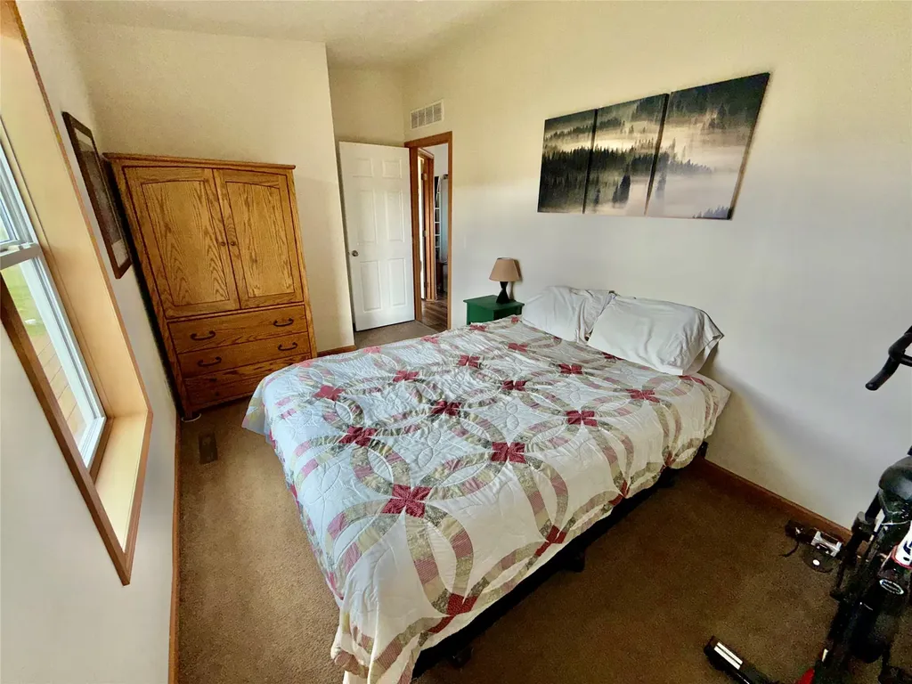62 Marshall Creek Road Philipsburg MT 59858