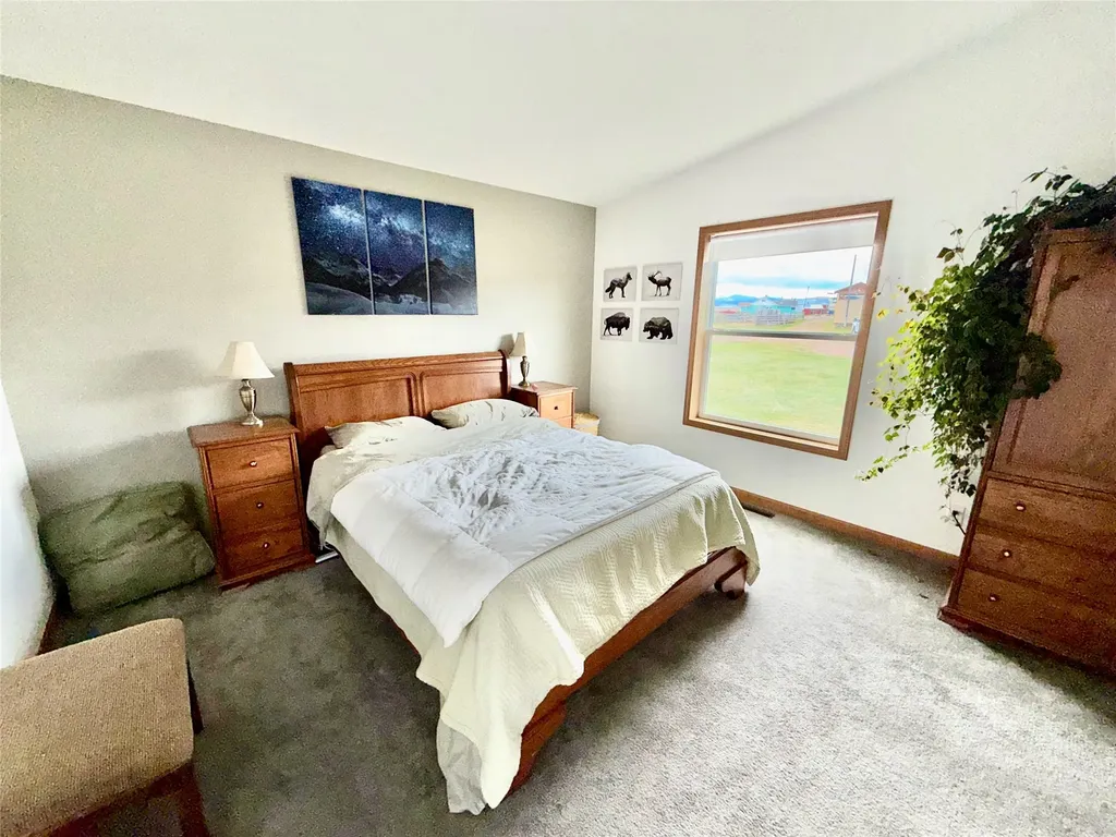 62 Marshall Creek Road Philipsburg MT 59858