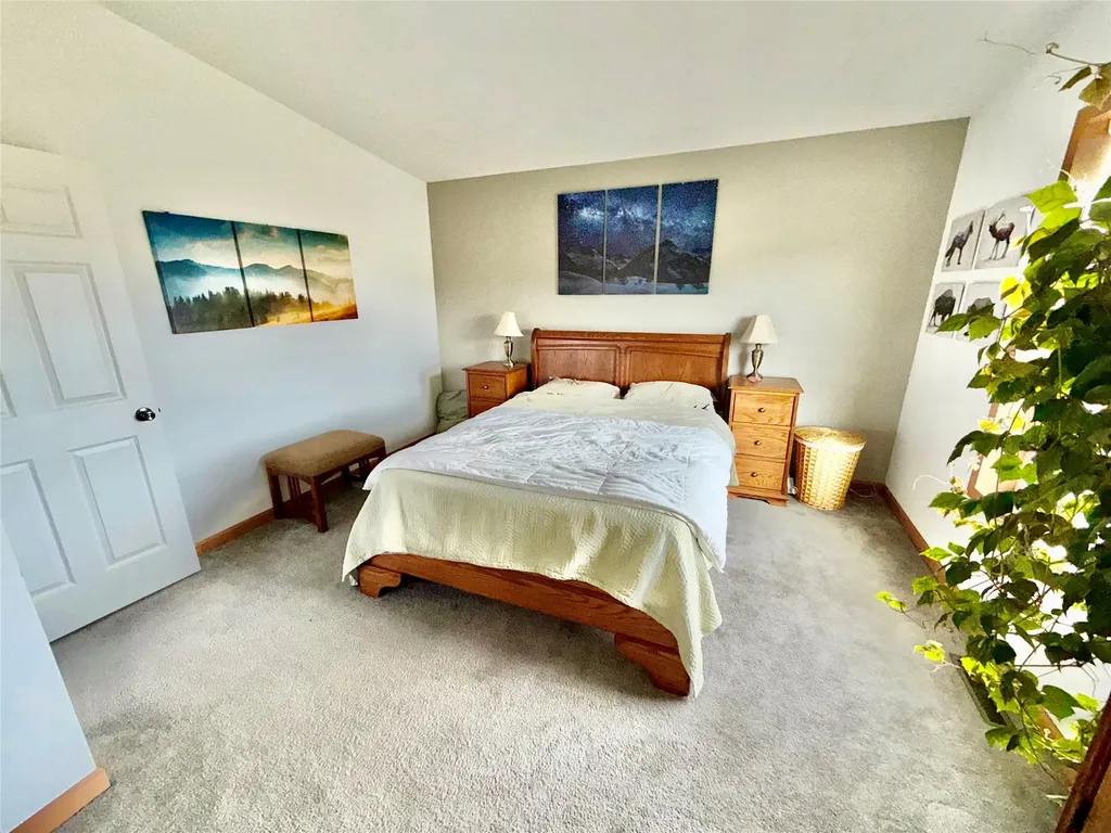62 Marshall Creek Road Philipsburg MT 59858