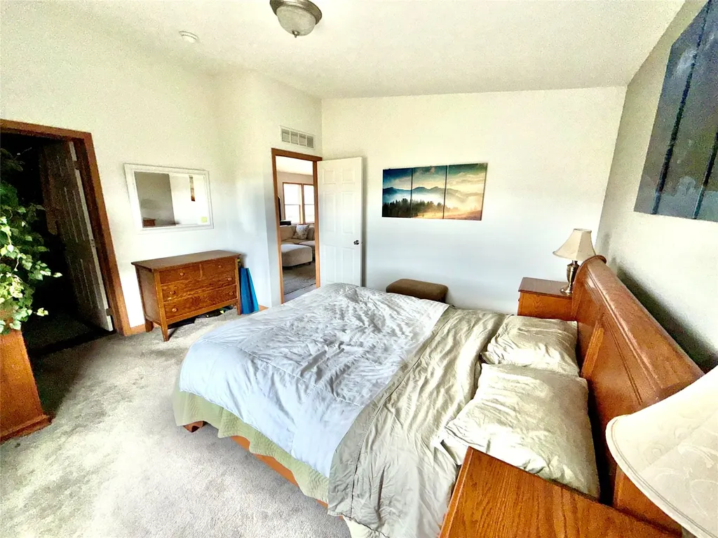 62 Marshall Creek Road Philipsburg MT 59858