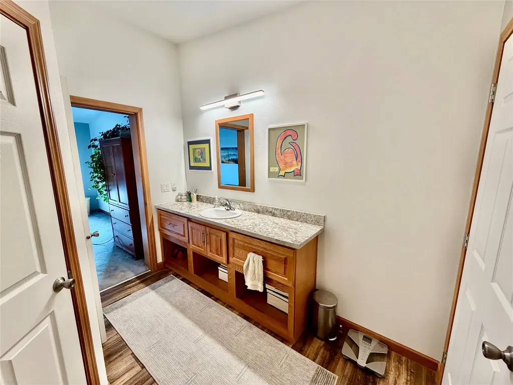 62 Marshall Creek Road Philipsburg MT 59858