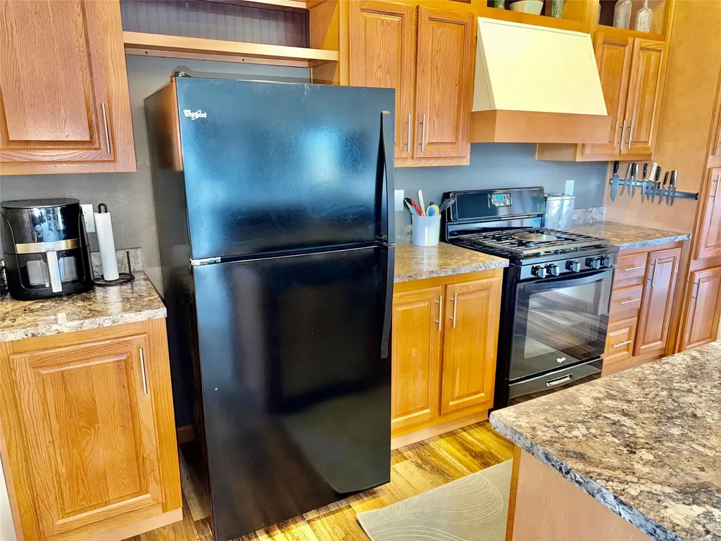 62 Marshall Creek Road Philipsburg MT 59858