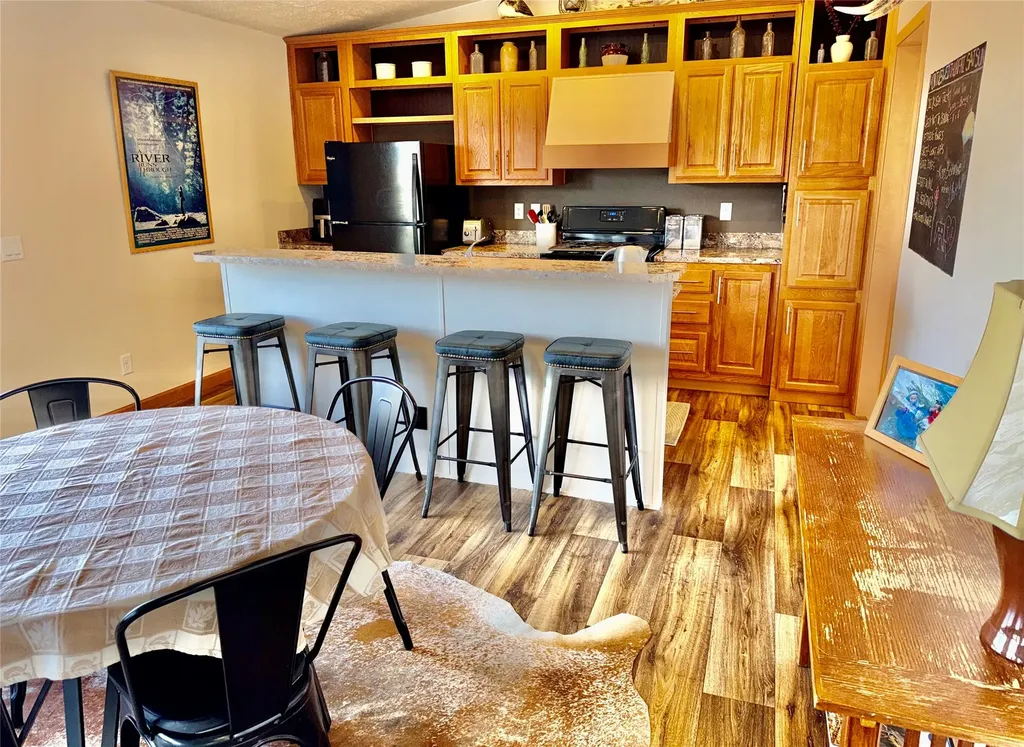 62 Marshall Creek Road Philipsburg MT 59858