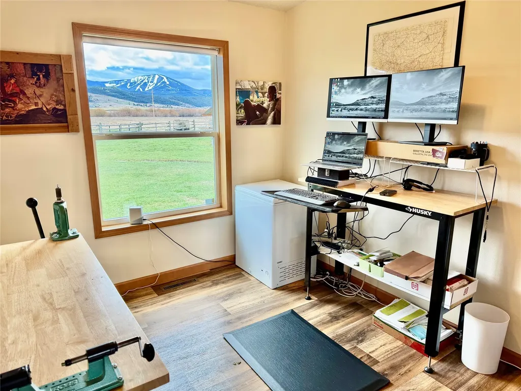 62 Marshall Creek Road Philipsburg MT 59858