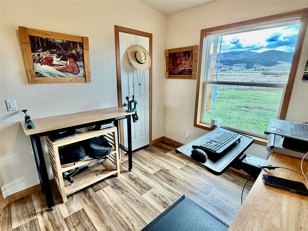 62 Marshall Creek Road Philipsburg MT 59858