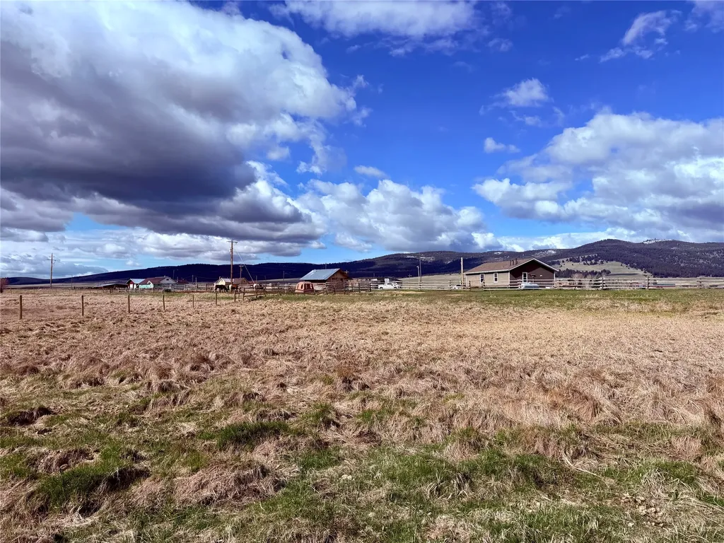 62 Marshall Creek Road Philipsburg MT 59858