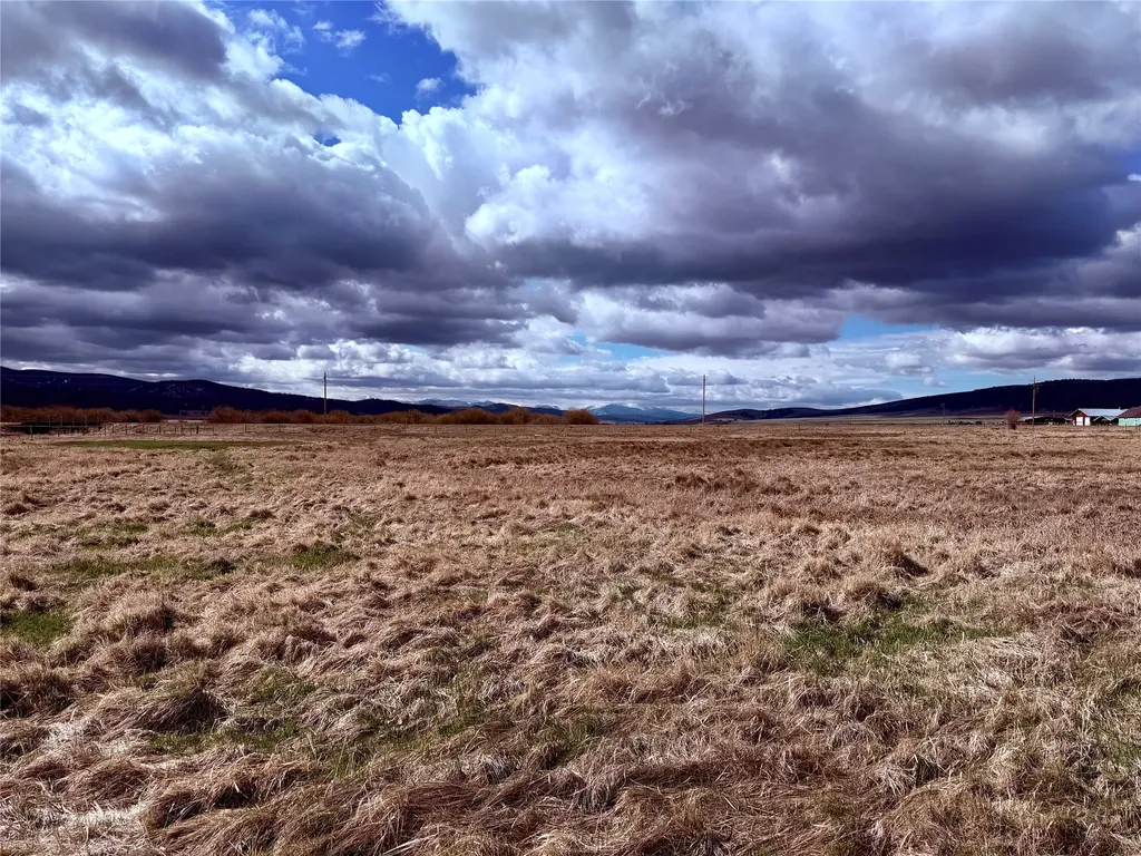 62 Marshall Creek Road Philipsburg MT 59858