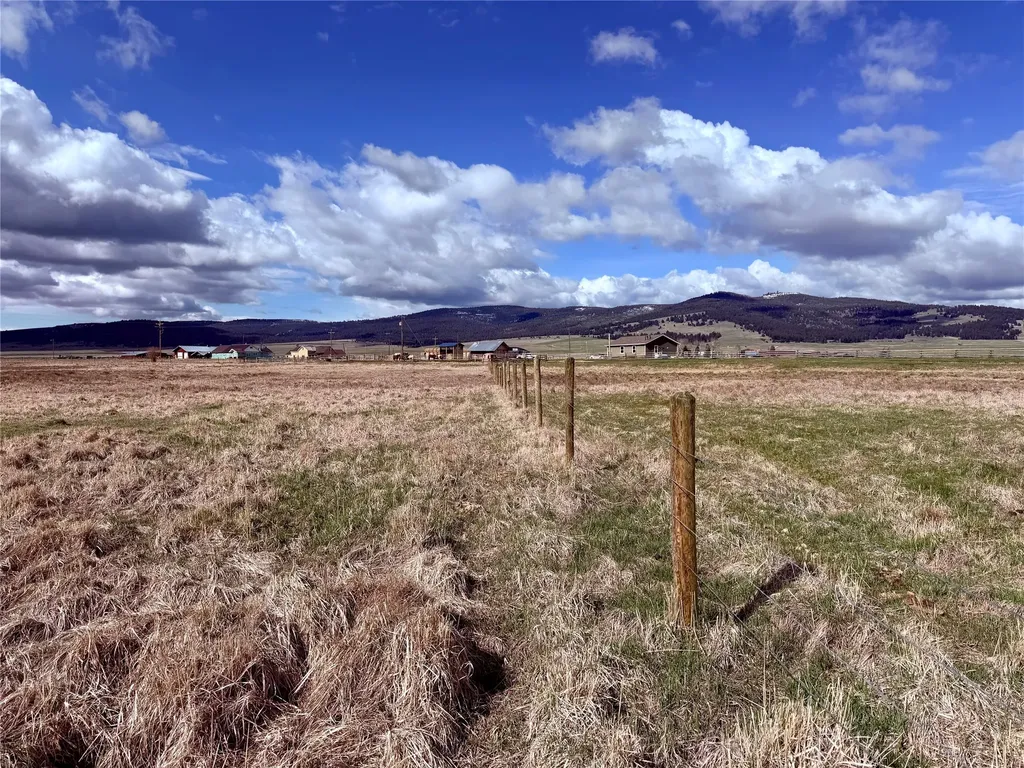 62 Marshall Creek Road Philipsburg MT 59858