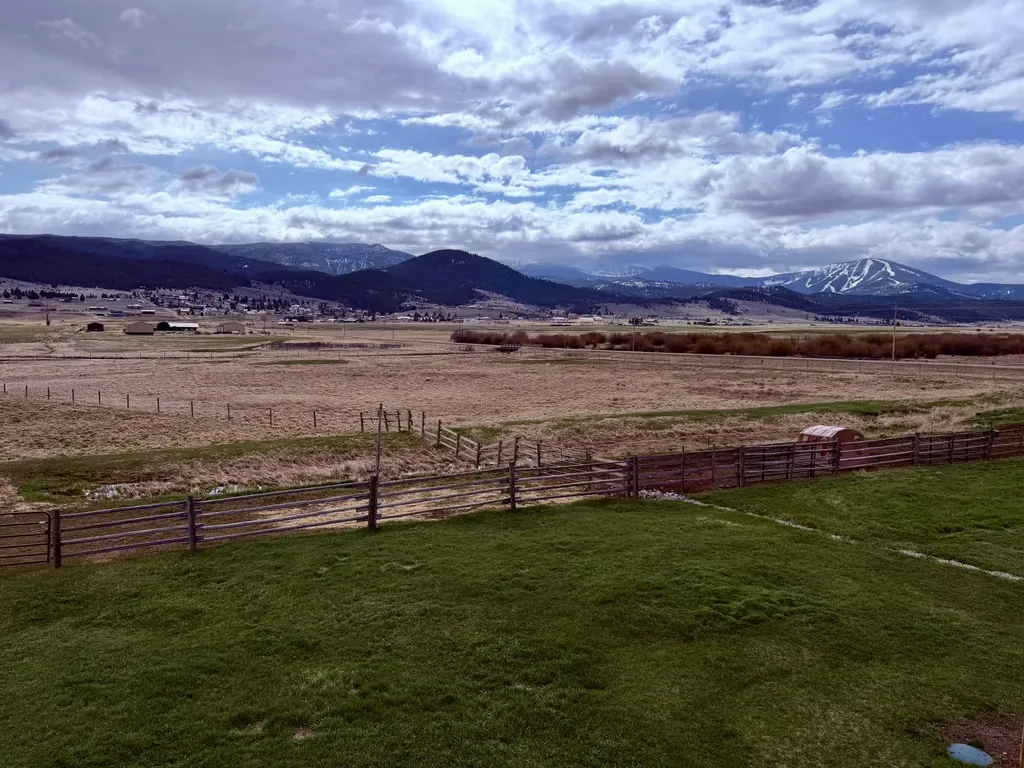 62 Marshall Creek Road Philipsburg MT 59858