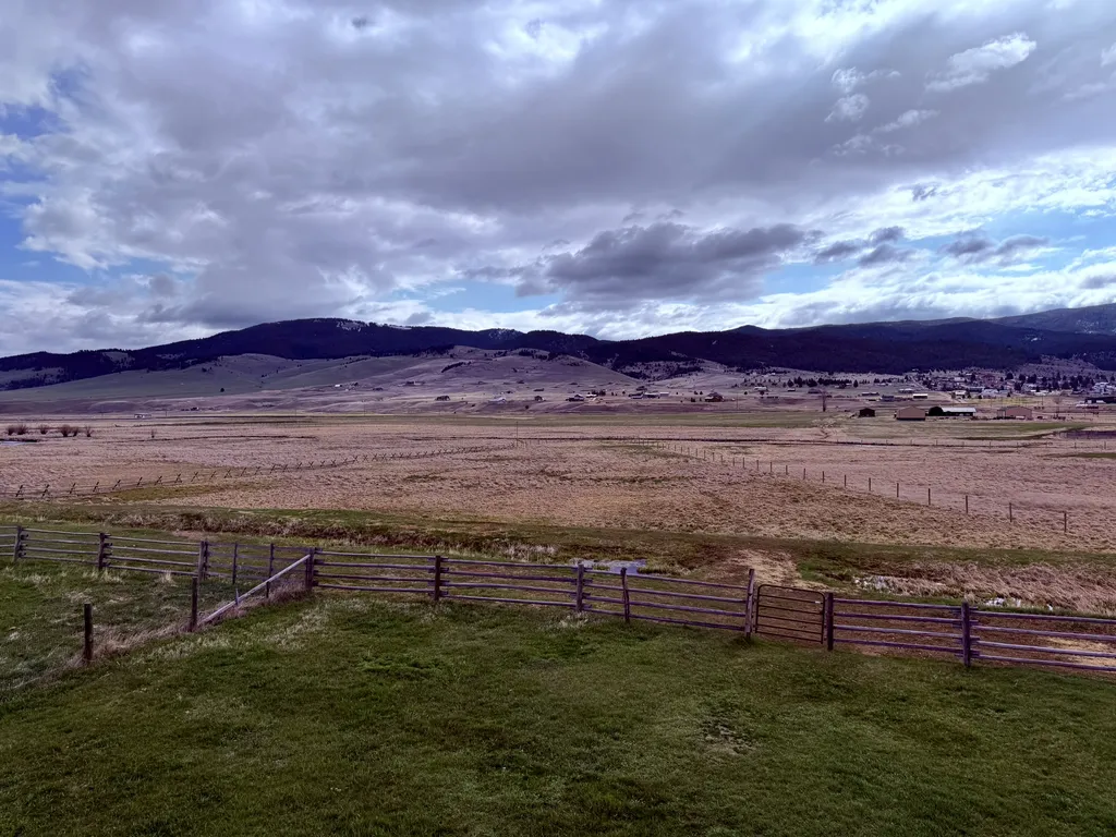 62 Marshall Creek Road Philipsburg MT 59858