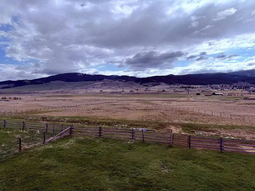 62 Marshall Creek Road Philipsburg MT 59858