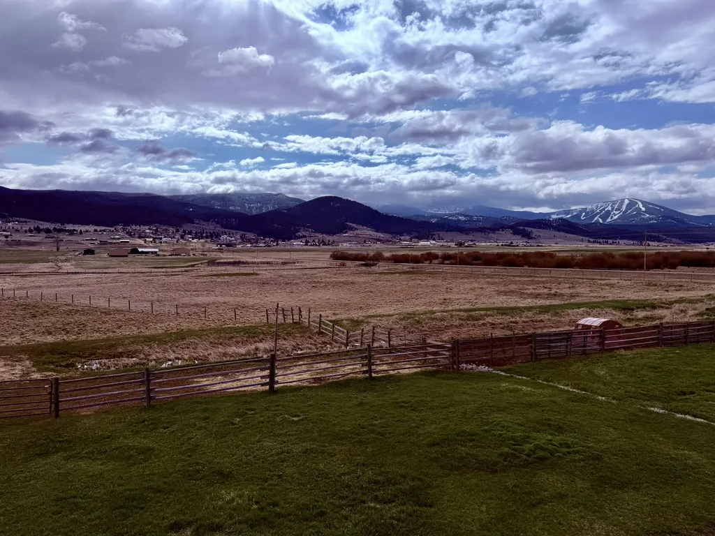 62 Marshall Creek Road Philipsburg MT 59858
