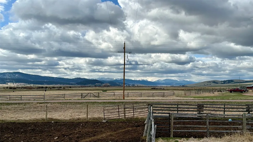 62 Marshall Creek Road Philipsburg MT 59858