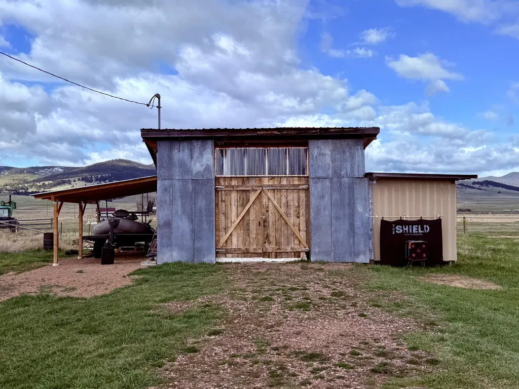 62 Marshall Creek Road Philipsburg MT 59858