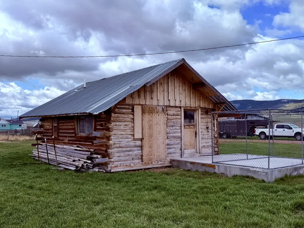62 Marshall Creek Road Philipsburg MT 59858