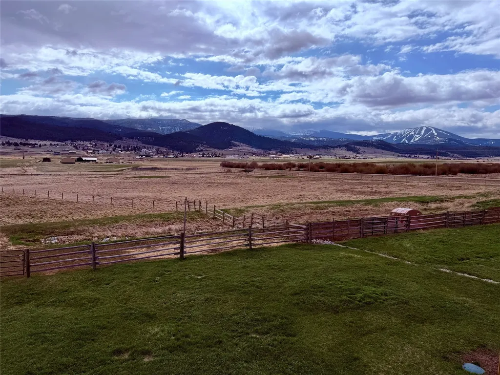 62 Marshall Creek Road Philipsburg MT 59858