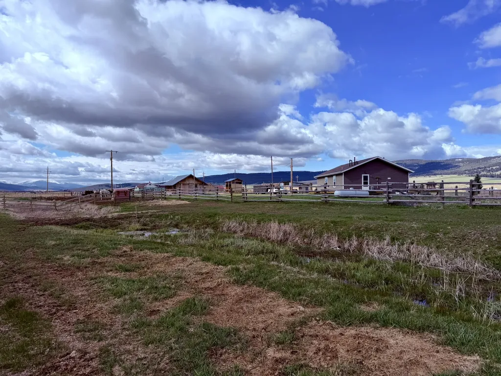 62 Marshall Creek Road Philipsburg MT 59858