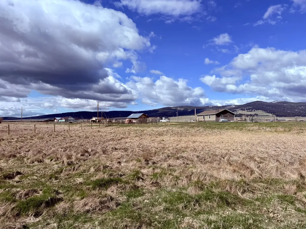 62 Marshall Creek Road Philipsburg MT 59858