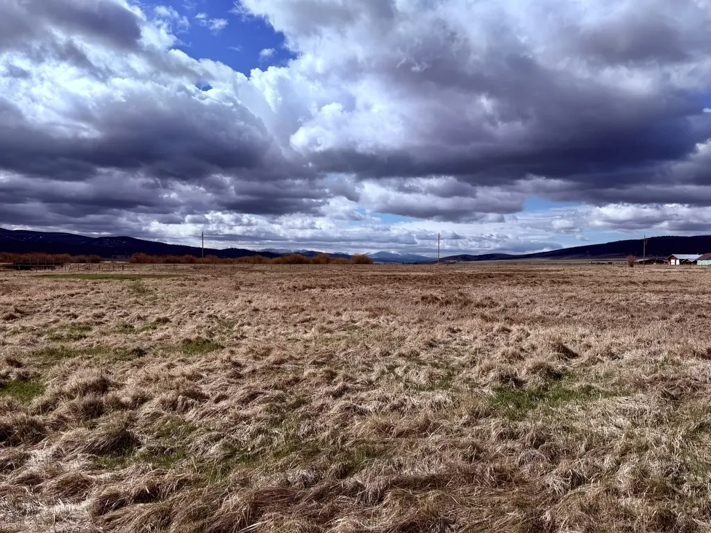 62 Marshall Creek Road Philipsburg MT 59858
