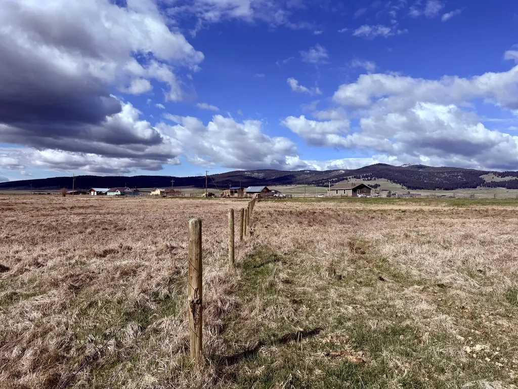 62 Marshall Creek Road Philipsburg MT 59858