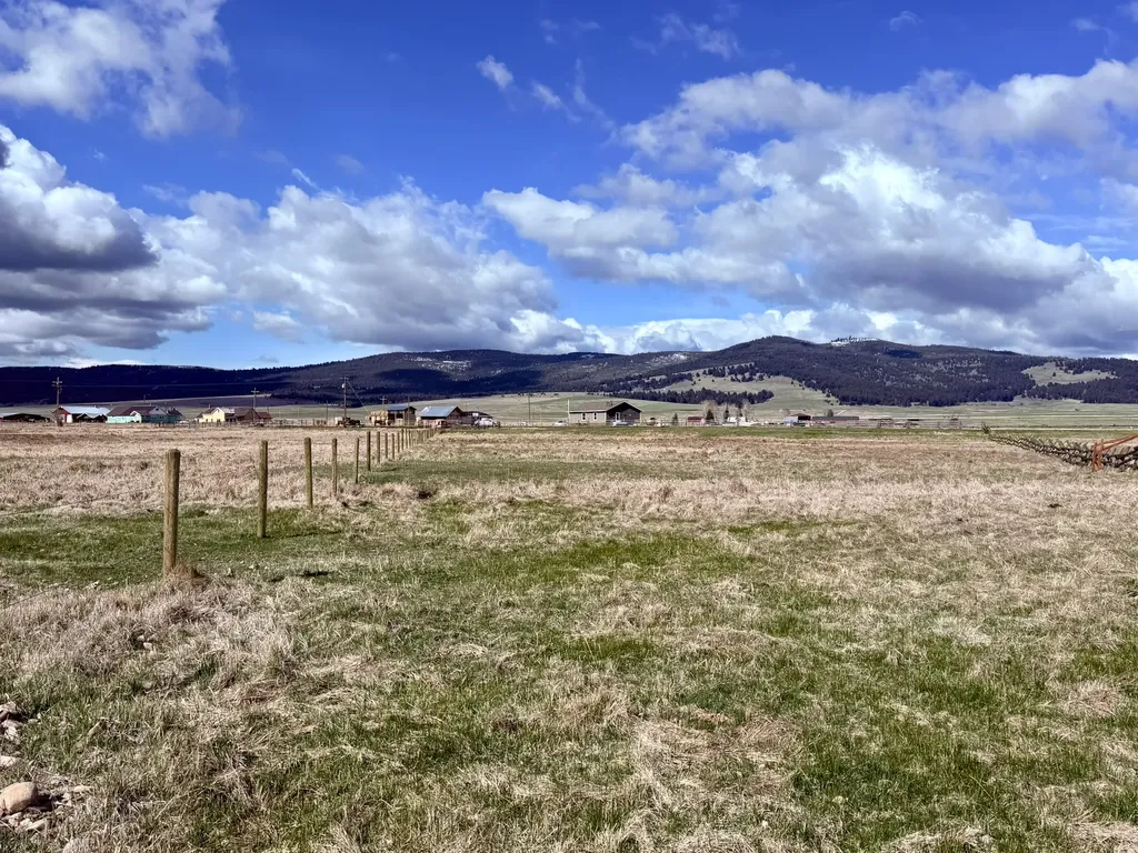 62 Marshall Creek Road Philipsburg MT 59858