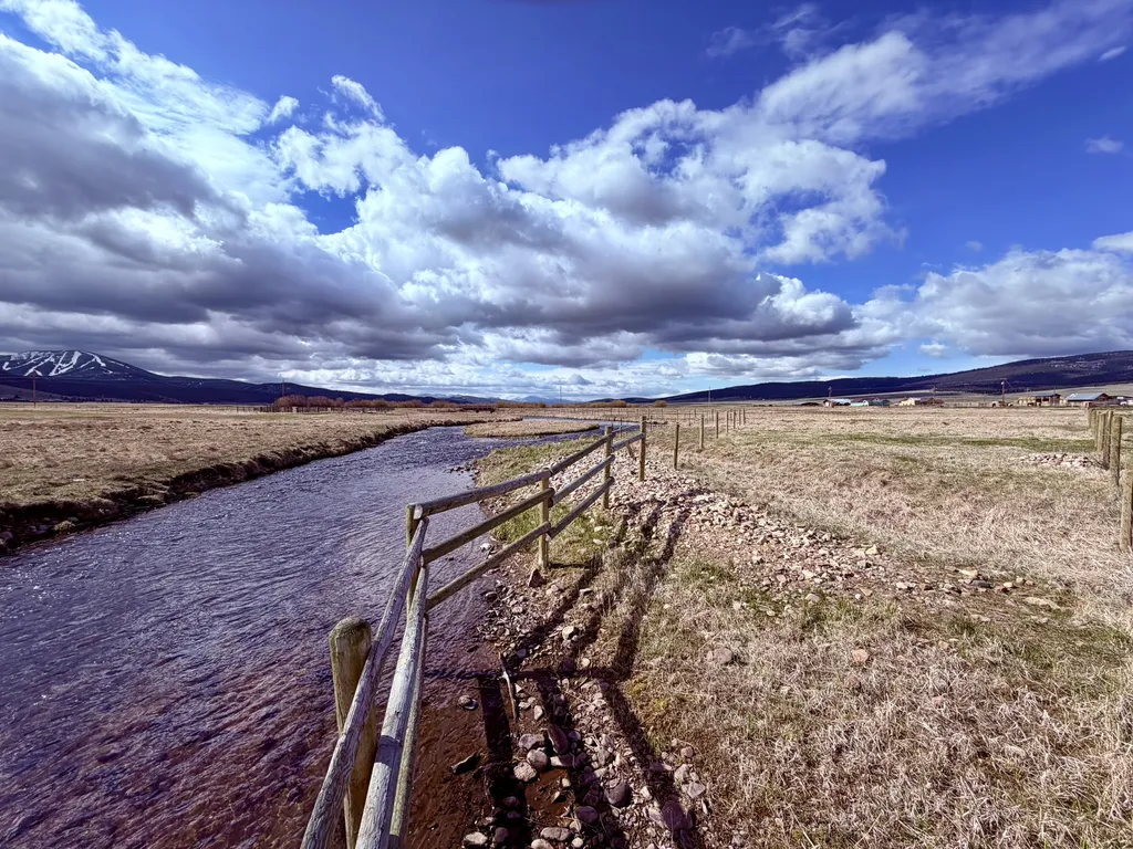 62 Marshall Creek Road Philipsburg MT 59858