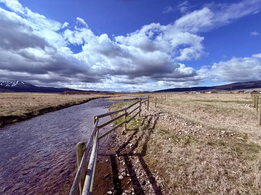 62 Marshall Creek Road Philipsburg MT 59858