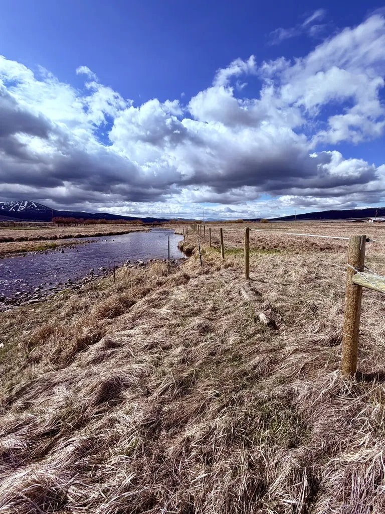 62 Marshall Creek Road Philipsburg MT 59858