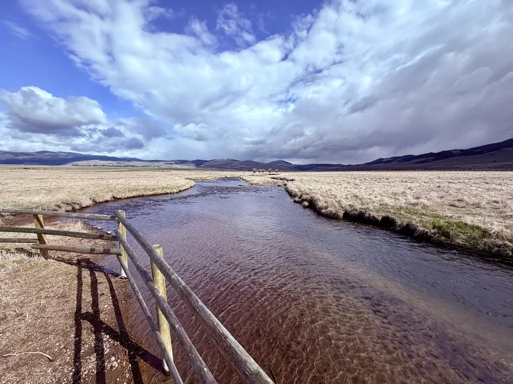 62 Marshall Creek Road Philipsburg MT 59858